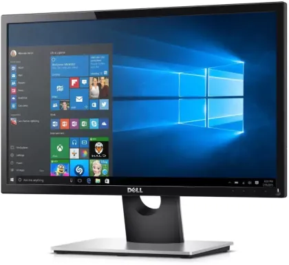 Dell SE2216H 21.5-inch Full HD LED Backlit Monitor
