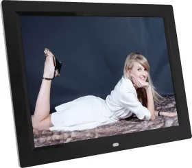 Leoie 12 Inch Digital Photo Frame