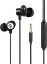 Zebronics Buds 60 Wired Earphones