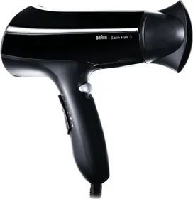 Braun Satin Hair 3 Dryer HD 310 Hair Dryer
