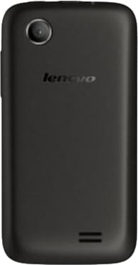 Lenovo A369i