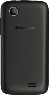 Lenovo A369i