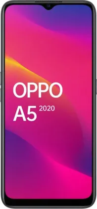 Oppo A5 2020 (6GB RAM + 128GB)