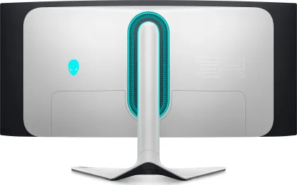 Alienware AW3423DW 34 inch WQHD QD-OLED Gaming Monitor