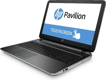 HP 14-v202TU (K8U23PA) Notebook (5th Gen Ci3/ 4GB/ 500GB/ Win8.1)