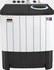 White Westinghouse SFW120P 12 Kg Semi Automatic Washing Machine