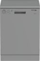 Voltas Beko DF14S3 14 Place Setting Dishwasher