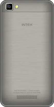 Intex Aqua Air 2