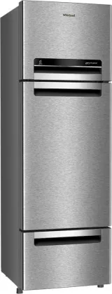 Whirlpool FP 313D PROTTON ROY 270 L Triple Door Refrigerator