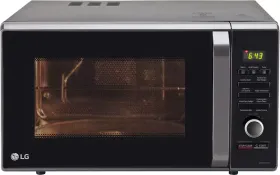 LG MC2887BFUM 28 L Convection Microwave Oven
