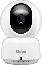QUBO Smart 360 3MP CCTV Security Camera