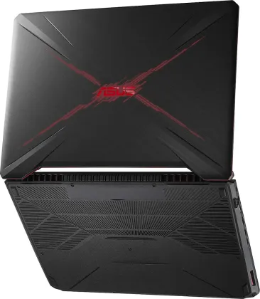 Asus TUF FX505GD-BQ316T Gaming Laptop(8th Gen Core i5/ 8GB/ 1TB/ Win10 Home/ 4GB Graph)