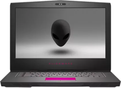 Dell Alienware 15 (A569956SIN9) Laptop (7th Gen Ci7/ 8GB/ 1TB 256GB SSD/ Win10/ 6GB Graph)