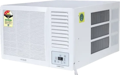 Croma CRLA018WAD327483 1.5 Ton 3 Star 2026 Window AC