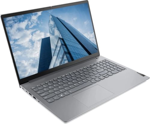 Lenovo ThinkBook 15 G3 Laptop (AMD Ryzen 7 5700U/ 16GB/ 1TB SSD/ DOS)