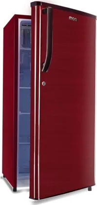 MarQ By Flipkart 180BD2MQ24-SW 183 L 1 Star Single Door Refrigerator