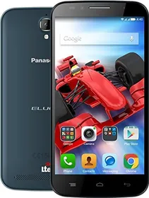 Panasonic Eluga Icon