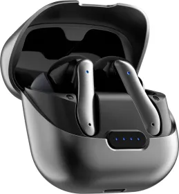 AmazonBasics AB-T01B True Wireless Earbuds