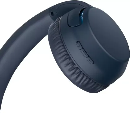 Sony WH-XB700 Bluetooth Headset with Mic