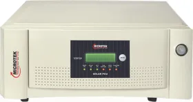Microtek SOLAR PCU 1235 12V Sine Wave Inverter