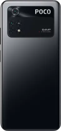 POCO M4 Pro 4G (8GB RAM + 128GB)
