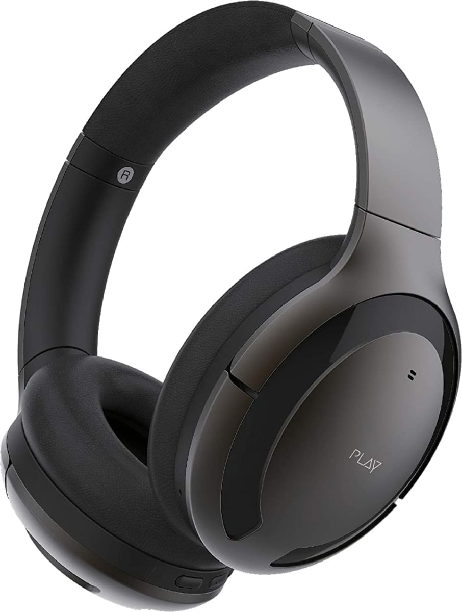 PlayGo BH70 Wireless Headphones Price in India 2024, Full Specs ...