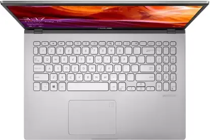 Asus X509UA-EJ361T Laptop (7th Gen Core i3/ 4GB/ 256GB SSD/ Win10)