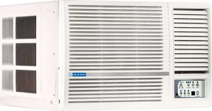 Blue Star WFA418LL 1.5 Ton 4 Star Window AC