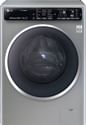 LG FH4U1JBHK6N 10.5kg Fully Automatic Front Load Washer with Dryer