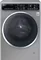 LG FH4U1JBHK6N 10.5kg Fully Automatic Front Load Washer with Dryer