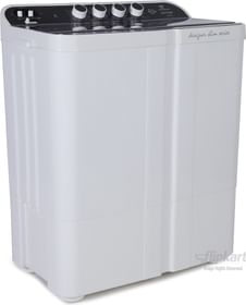 Videocon VS75Z11 7.5kg Semi Automatic Top Load Washing Machine