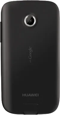 Huawei Ideos X3 U8510