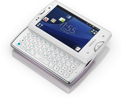 Sony Ericsson Xperia Mini Pro SK17i