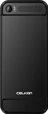 Celkon C27