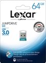 Lexar JumpDrive S45 64GB Pen Drive