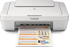 Canon PIXMA MG2520 Multi Function Inkjet Printer