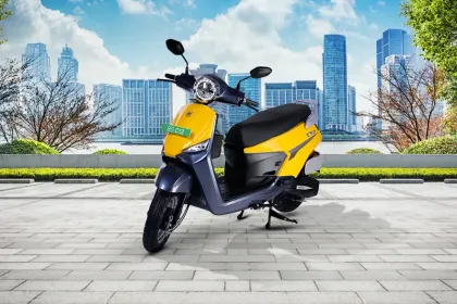 BGauss C12i Max