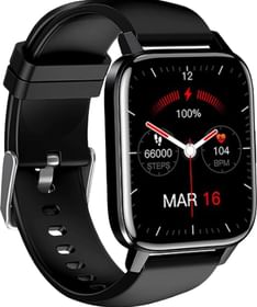 Inbase Urban Fit X Smartwatch