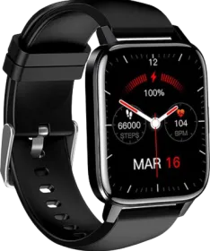 Inbase Urban Fit X Smartwatch