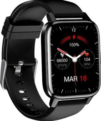 Inbase Urban Fit X Smartwatch