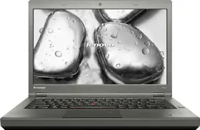 Lenovo ThinkPad T440P 20AW Notebook (4th Gen Ci7/ 4GB/ 500GB/ Intel HD Graphics 4600/Win8)