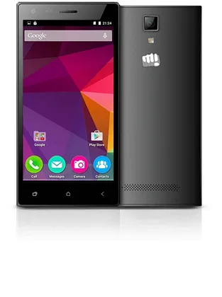 Micromax Canvas XP 4G