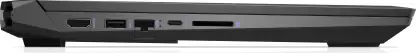 HP Pavilion 15-DK1508TX Gaming Laptop (10th Gen Core i5/ 8GB/ 512GB SSD/ Win10 Home/ 4GB Graph)