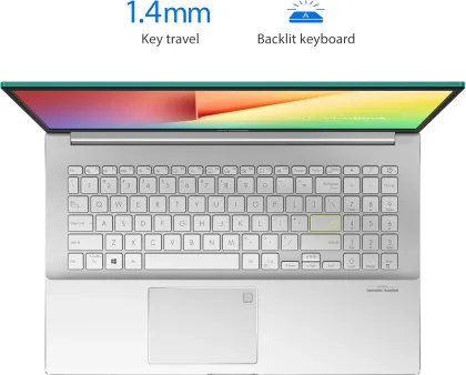 Asus VivoBook S15 S533EA-DH51-GN Laptop (11th Gen Core i5/ 8GB/ 512GB SSD/ Win11)