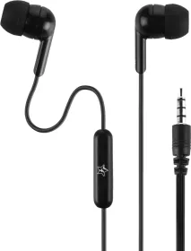 Flipkart SmartBuy ONA19AAH06 Wired Earphone