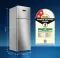 Bosch CTC29S22VI 269 L 2 Star Double Door Refrigerator