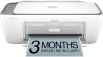 HP DeskJet 2855e Multi Function Inkjet Printer