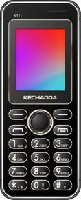 Kechaoda K111 vs OnePlus Nord 2 5G