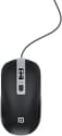 Portronics Toad 21 Wired Optical Mouse