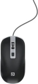 Portronics Toad 21 Wired Optical Mouse